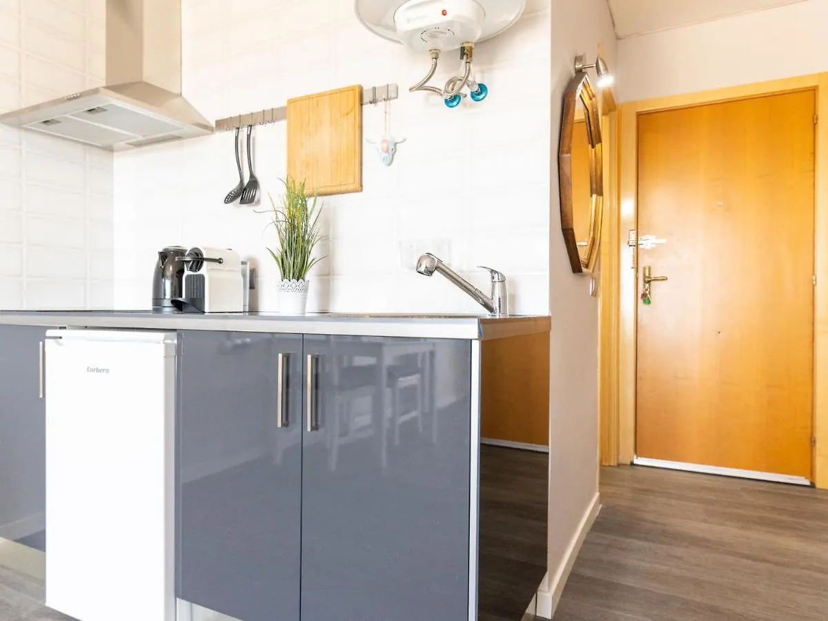 Studio Miami By Interhome Empuriabrava Spain