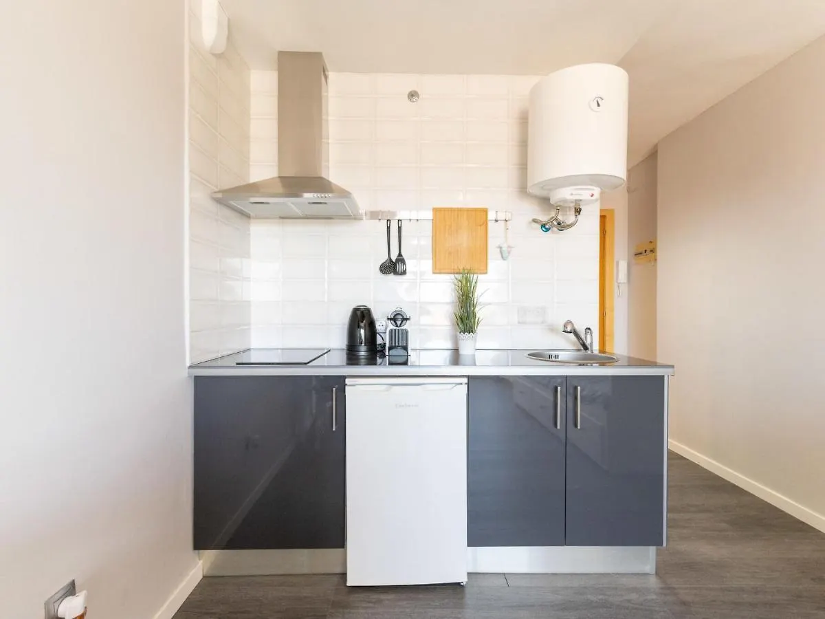Studio Miami By Interhome Empuriabrava Apartment