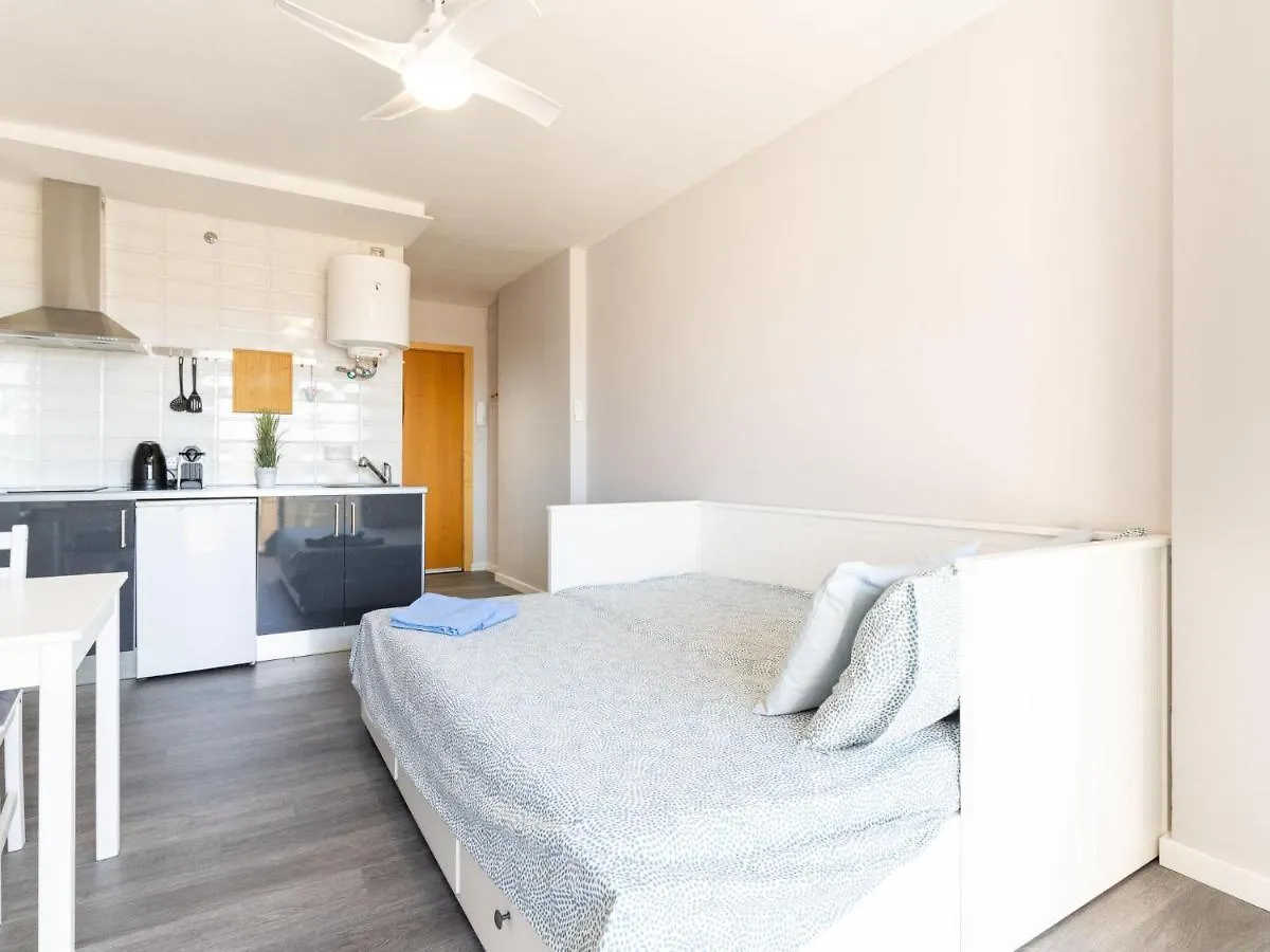 Studio Miami By Interhome Empuriabrava 0*,  Spain