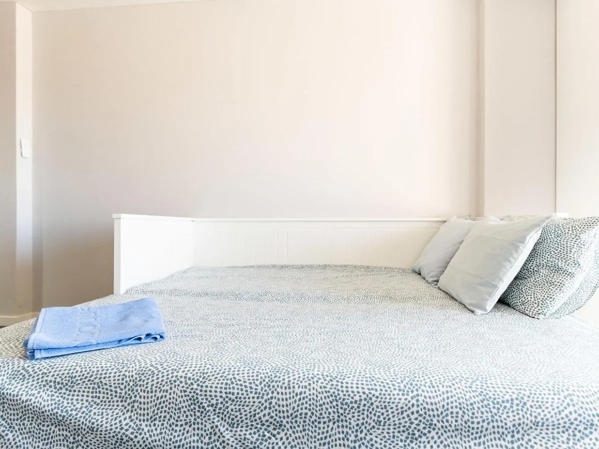 Apartment Studio Miami By Interhome Empuriabrava Spain