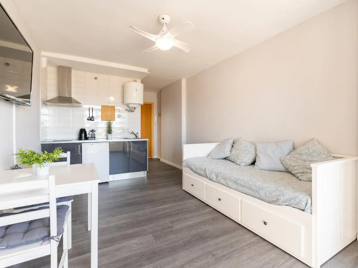 Apartment Studio Miami By Interhome Empuriabrava