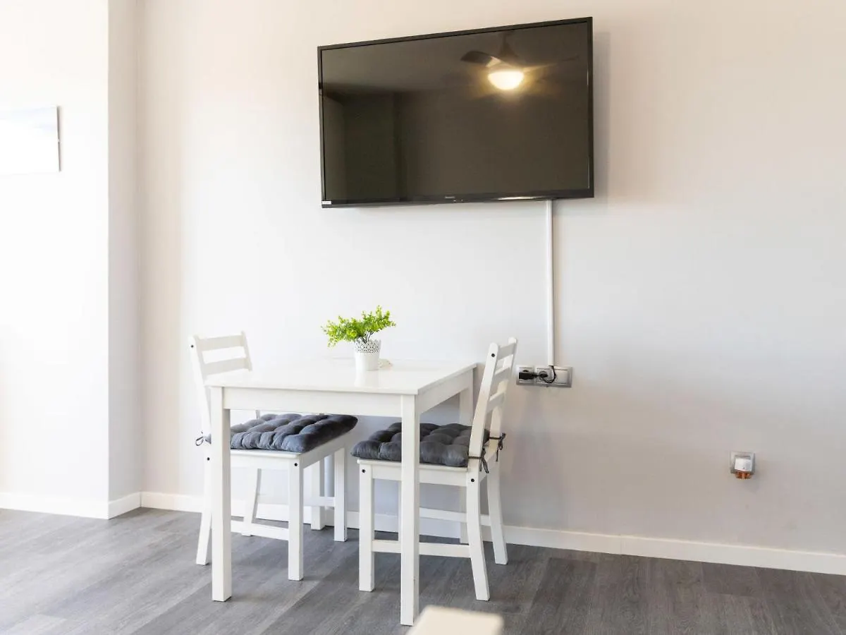 Apartment Studio Miami By Interhome Empuriabrava Spain