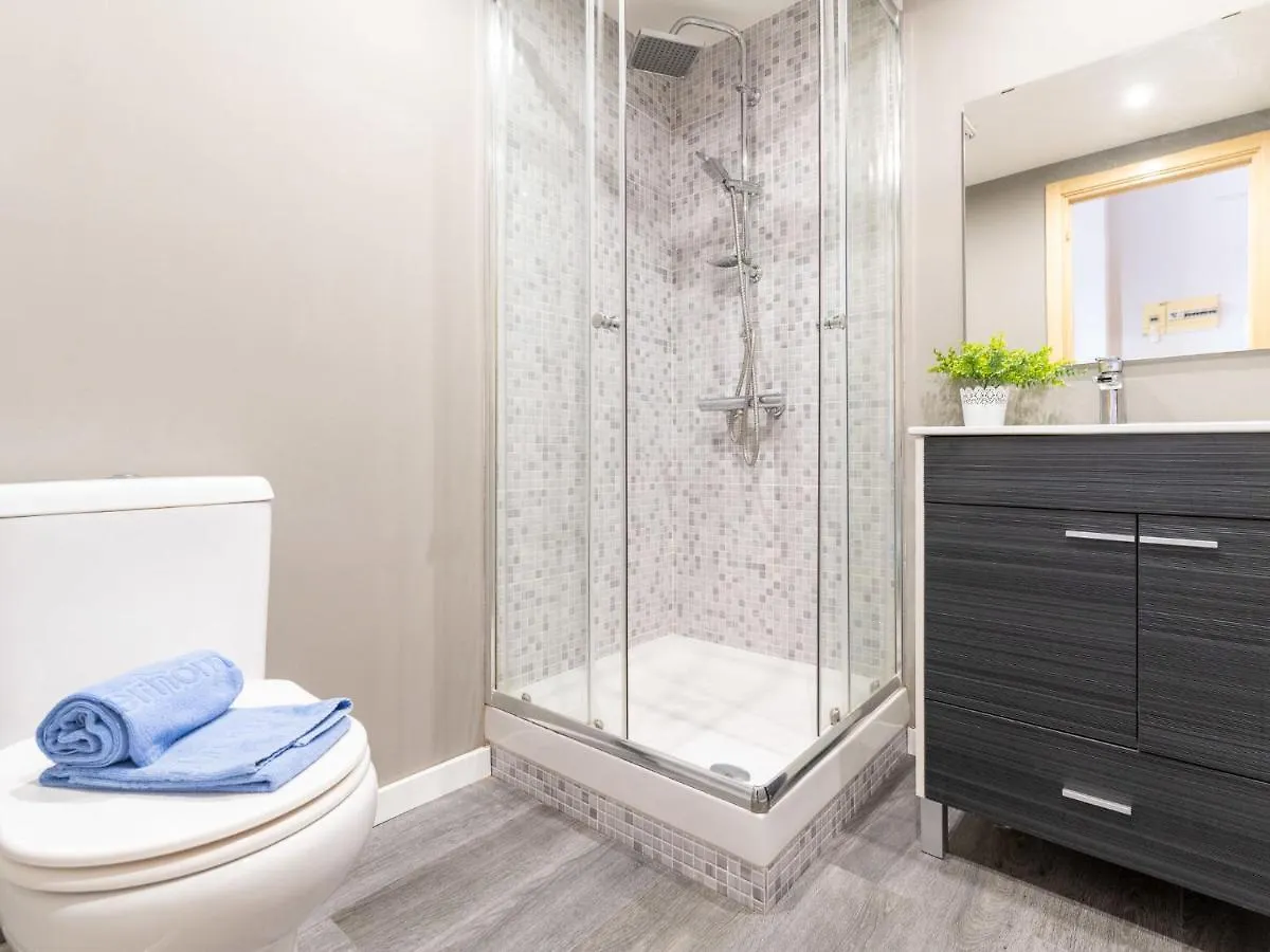 Studio Miami By Interhome Empuriabrava