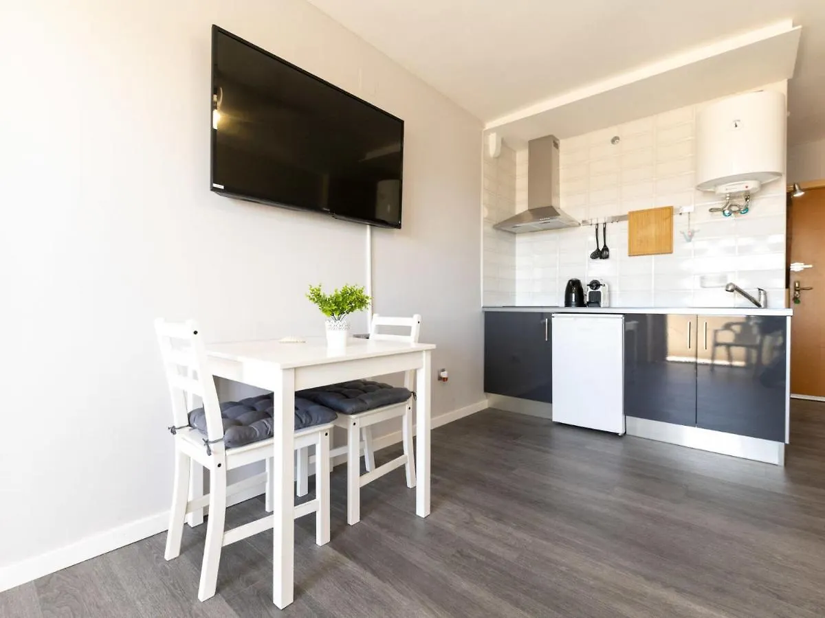 Apartment Studio Miami By Interhome Empuriabrava